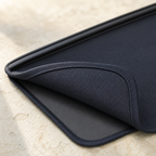 4-Piece Magnetic Track Side-Window Privacy Shade Set - Compatible with Tesla Model Y (2020-2024), product image 3 of 6