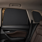 8-Piece Full-Cabin Blackout Shade Set - Compatible with Ford Explorer (2020-2025), product image 3 of 6
