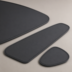 8-Piece Full-Cabin Blackout Shade Set - Compatible with Ford Explorer (2020-2025), product image 4 of 6