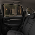 7-Piece Magnetic Mesh Side & Rear Window Shade Set - Compatible with Honda CR-V (2023-2025), product image 5 of 6