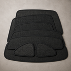 7-Piece Magnetic Mesh Side & Rear Window Shade Set - Compatible with Honda CR-V (2023-2025), product image 6 of 6