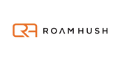 RoamHush - Home
